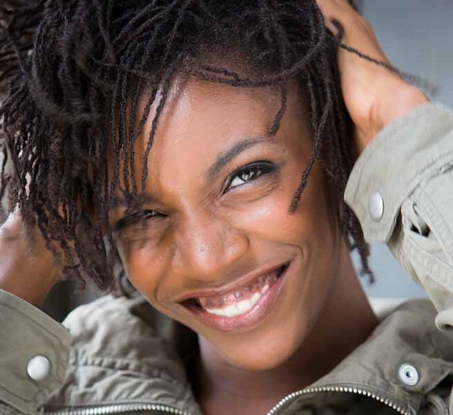 Samantha Rose Williams