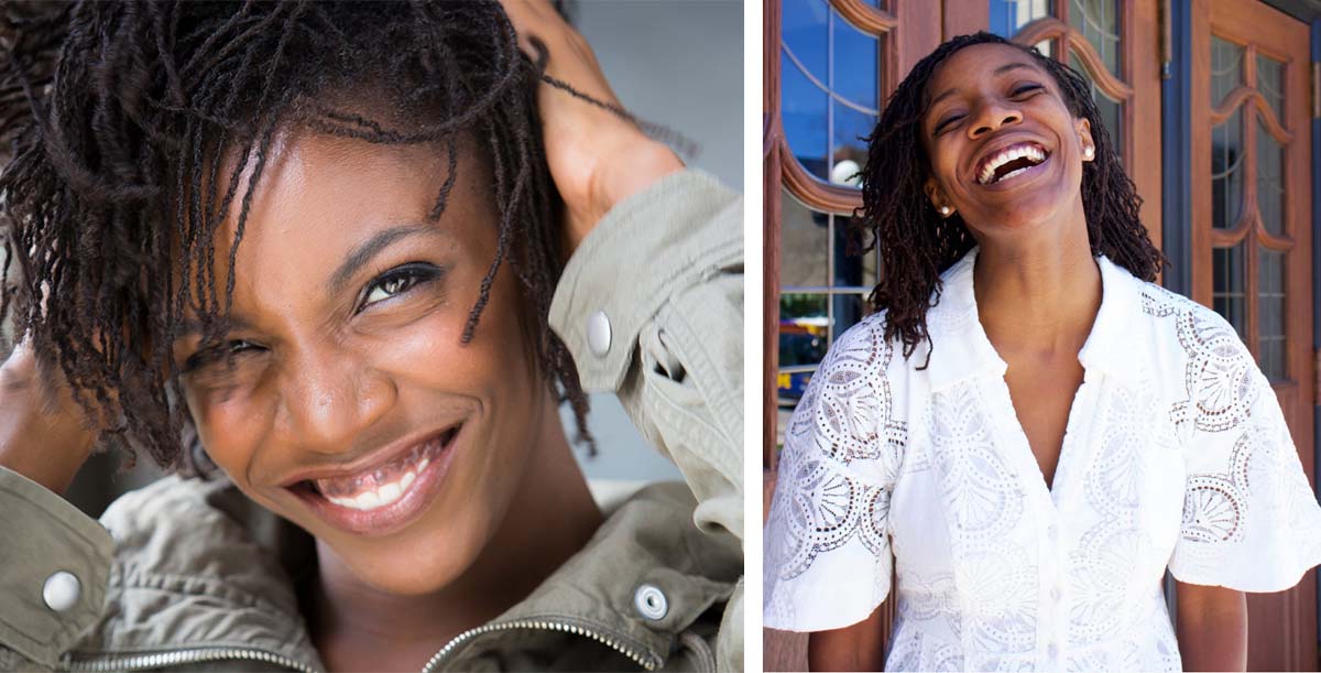 Samantha Rose Williams