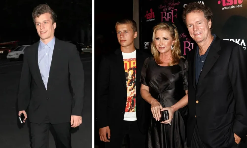 Conrad Hughes Hilton