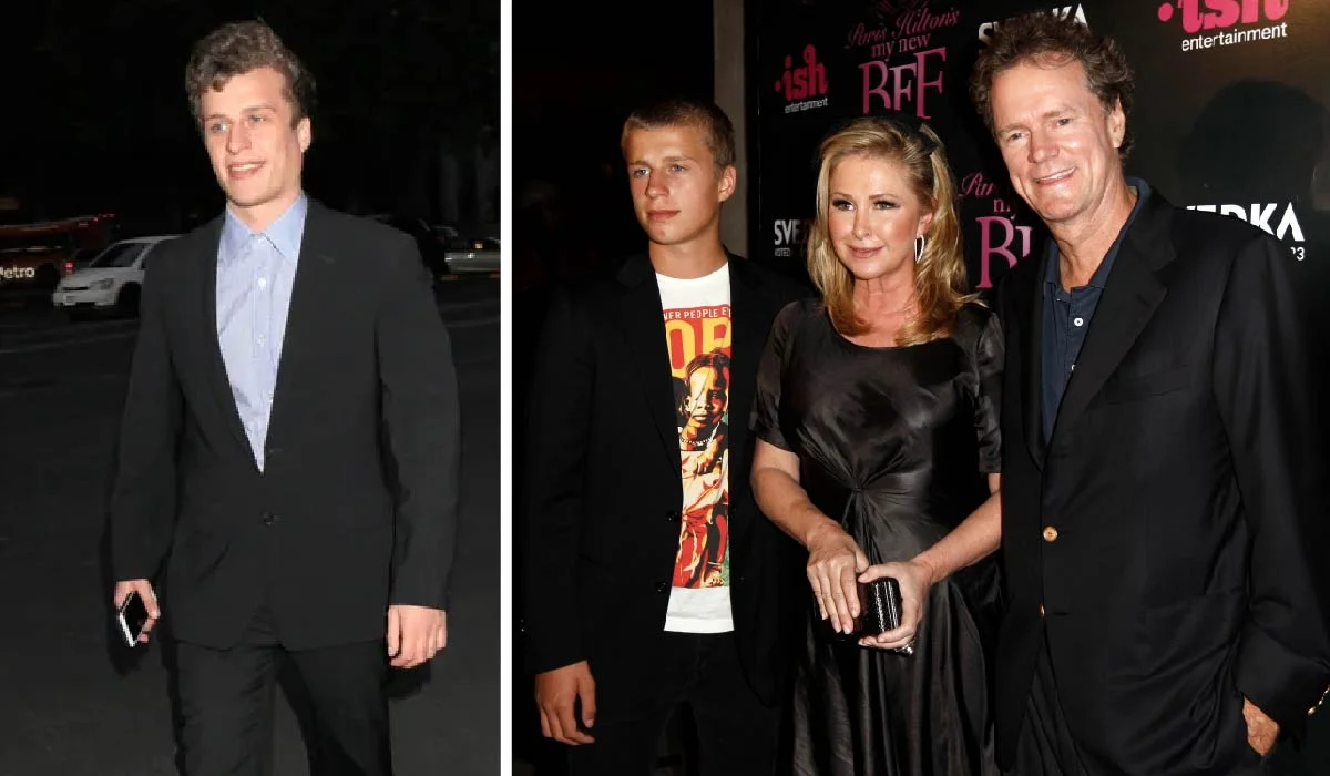 Conrad Hughes Hilton