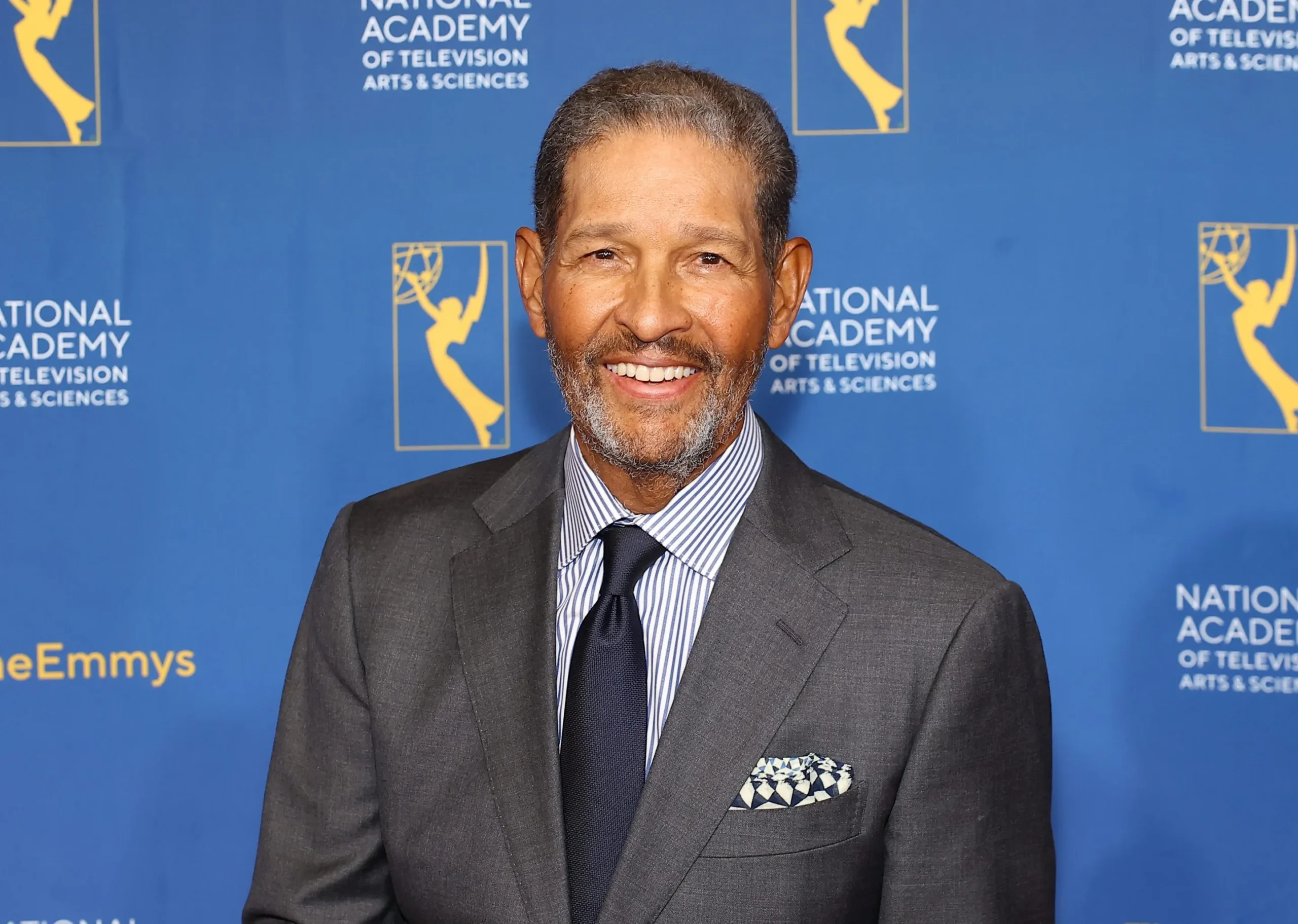 Bryant Gumbel 