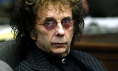 Donte Phillip Spector