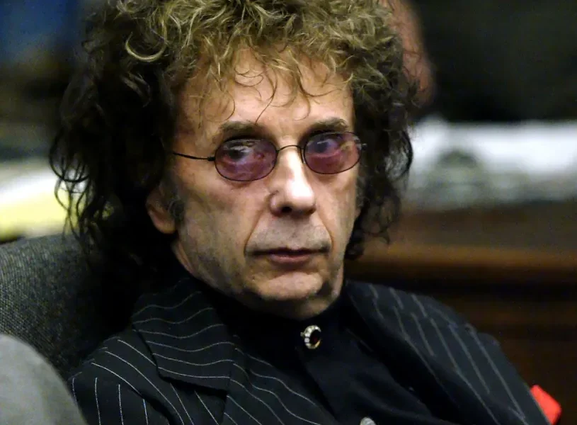 Donte Phillip Spector