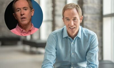 north point church pastor resigns