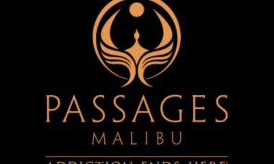 Passages Malibu Logo