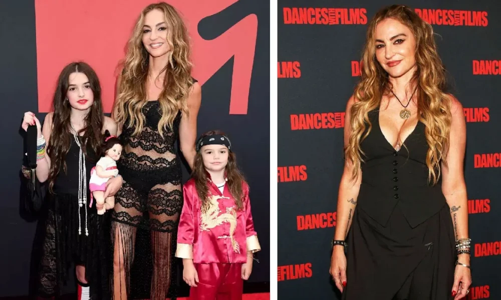 Alabama Gypsy Rose Jennings