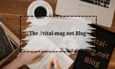 the //vital-mag.net blog