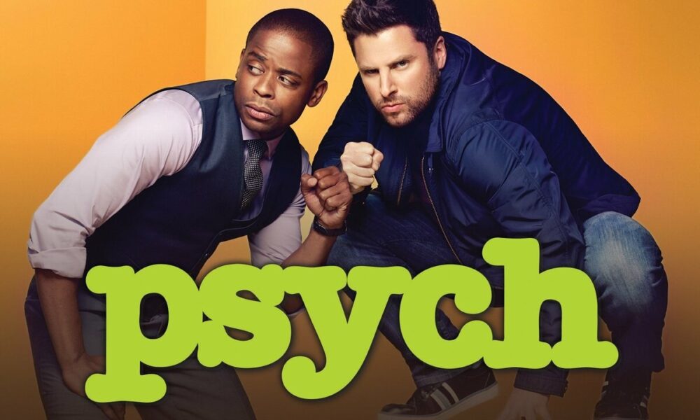 psych