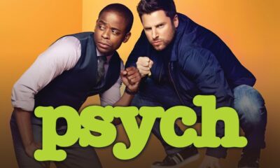 psych