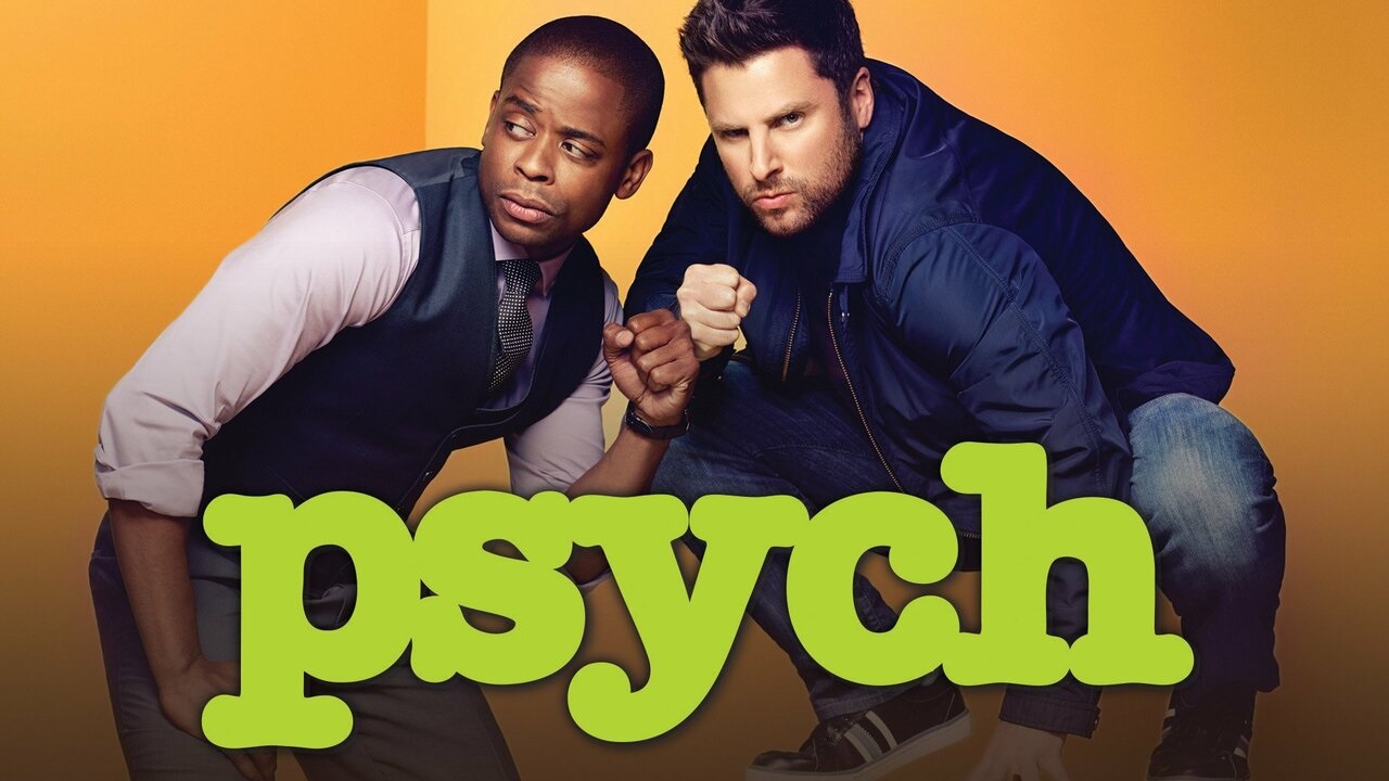 psych