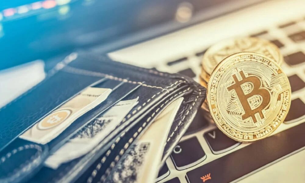 ecrypto1.com crypto wallets