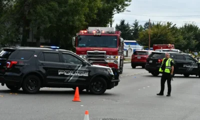 thurston county scanner