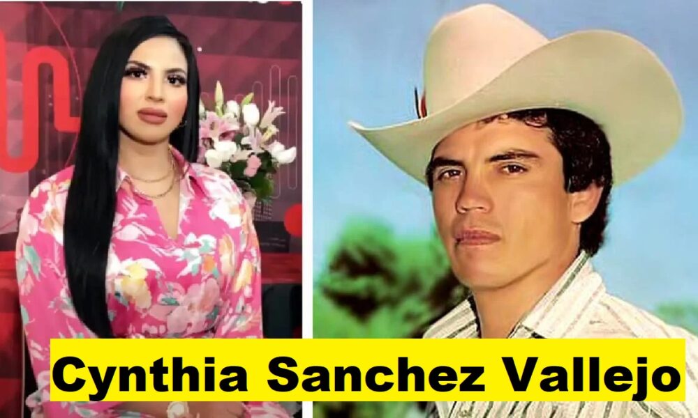 Cynthia Sanchez Vallejo