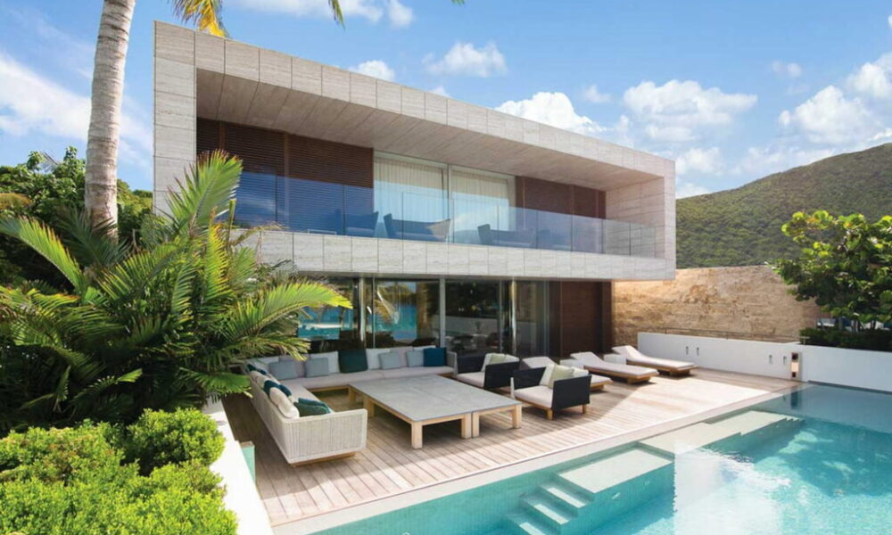 Luxury Villas in Italy with Le Collectionist