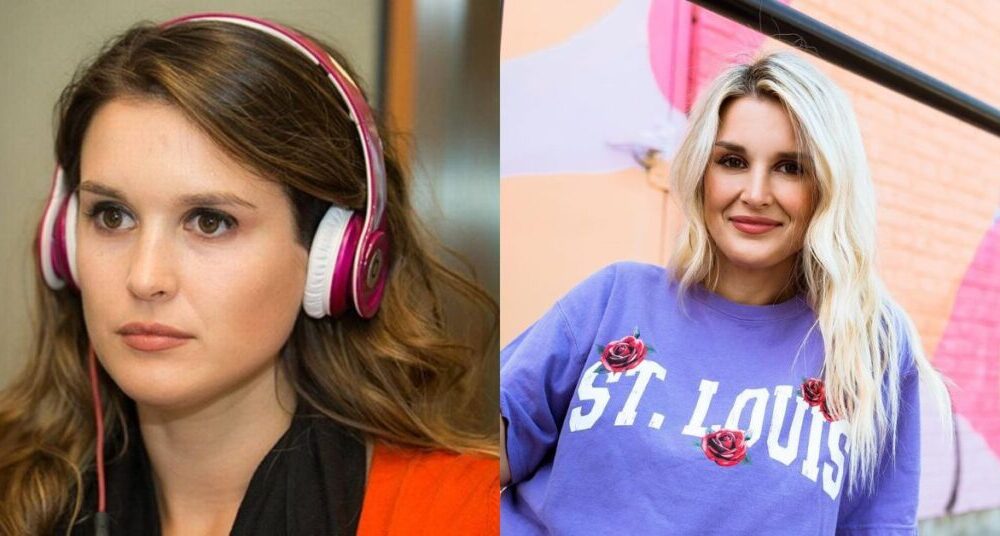 michelle smallmon height