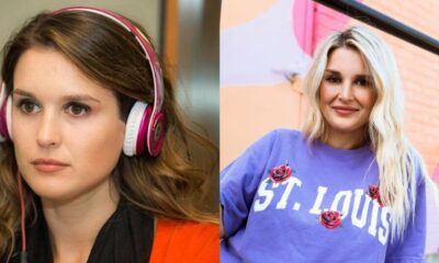 michelle smallmon height