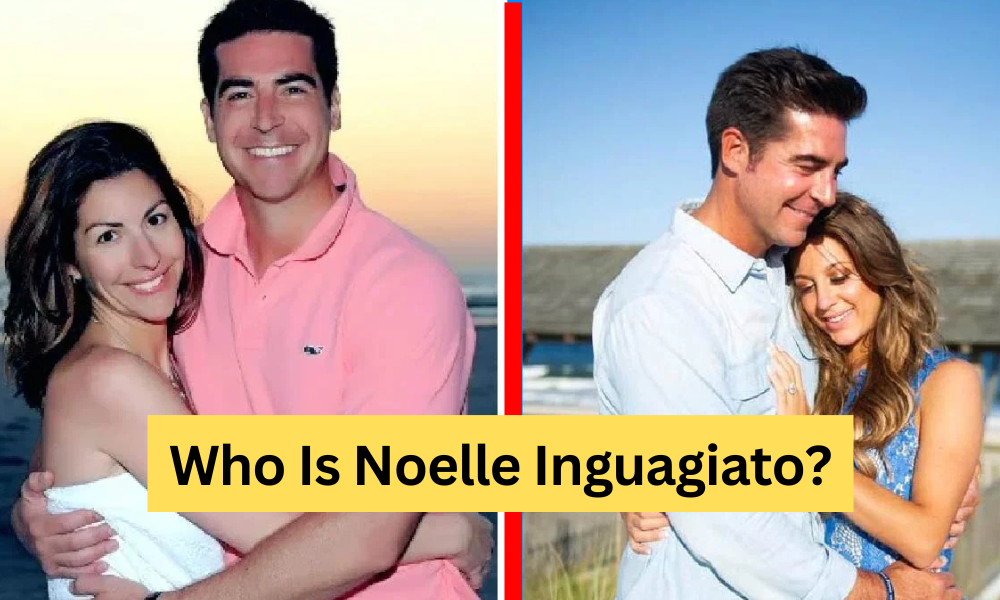 Noelle Inguagiato