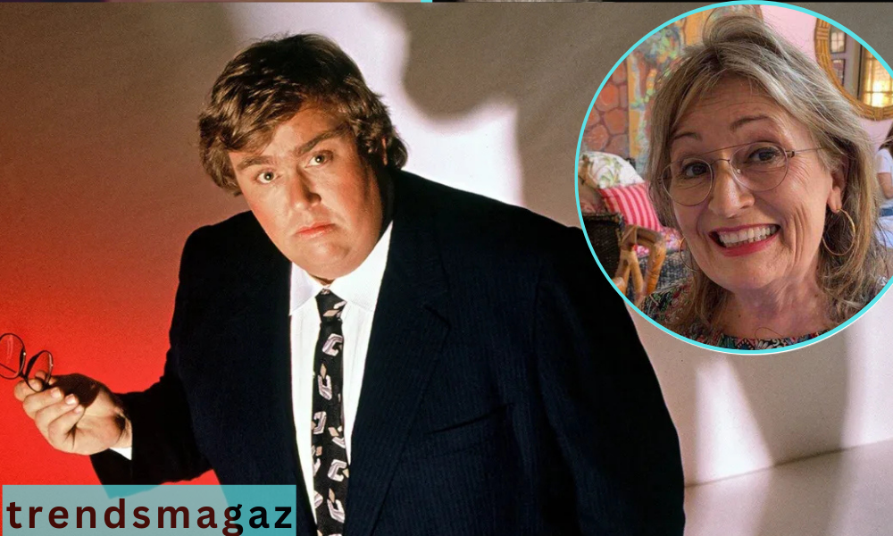 Rosemary Margaret Hobor