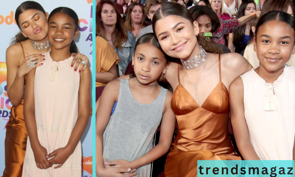  Kaylee Stoermer Coleman