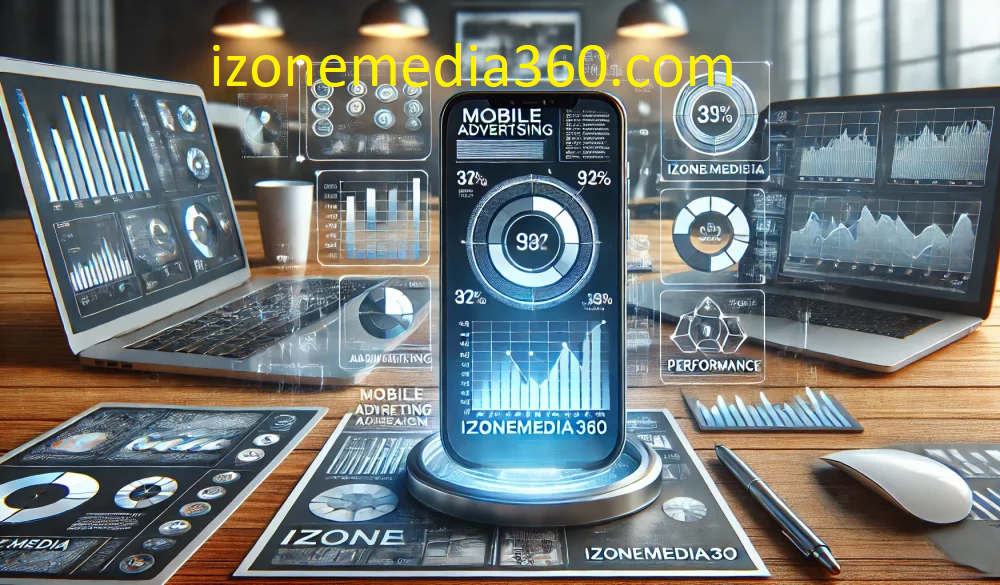 izonemedia360.com