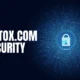 iCryptoX.com Security