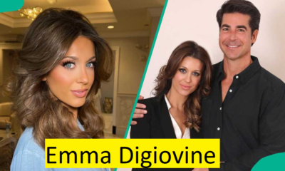 Emma Digiovine