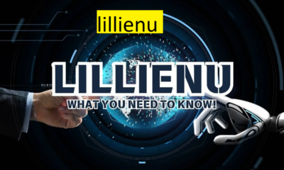 lillienu