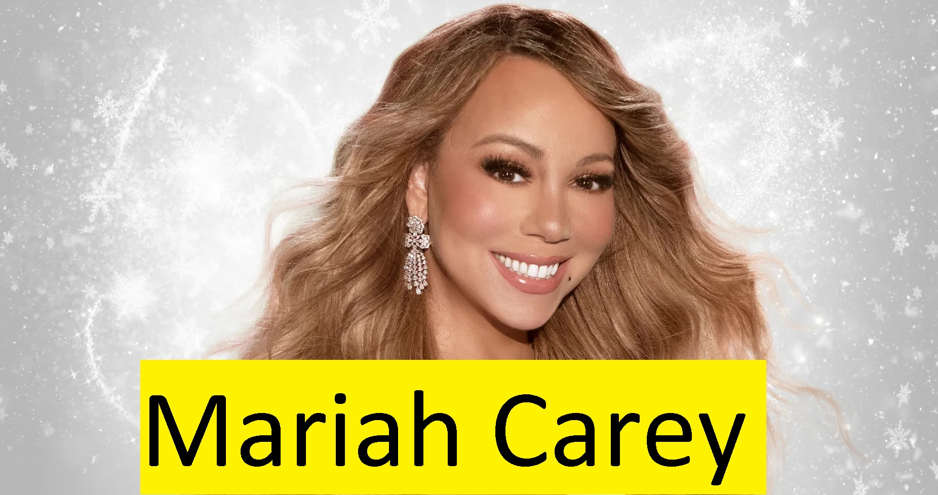 Mariah Carey