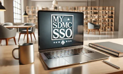 mysdmc sso