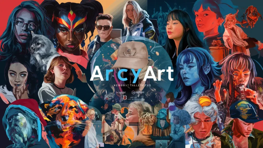 arcyart directory