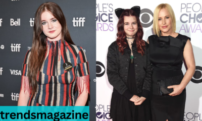 Harlow Olivia Calliope Jane