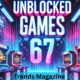 Unblocked Games 67