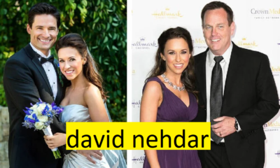 david nehdar