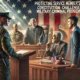 Protecting Service Members' Rights: Constitutional Challenges In Military Criminal Proceedings