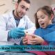 How To Make Visiting The Dentist Fun For Kids