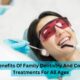 The Benefits Of Family Dentistry And Cosmetic Treatments For All Ages
