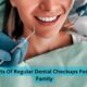 The Importance Of Regular Dental Cleanings And Exams