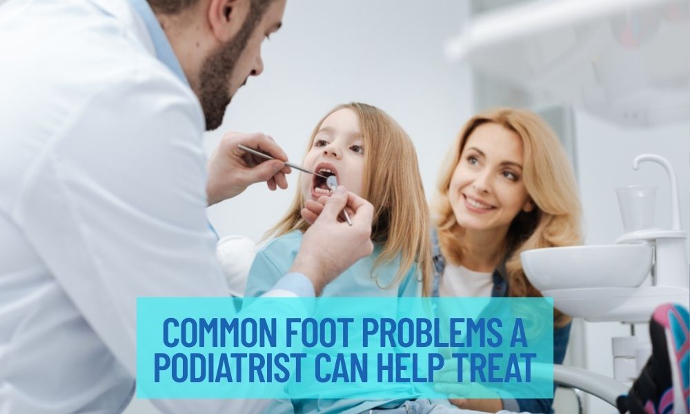 The Convenience Of One Dental Office For Your Entire Family