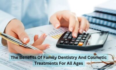 The Benefits Of Outsourcing Your Accounting And Consulting Needs