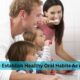 Creating lasting oral habits as a family starts with understanding the importance of dental care. You might wonder how to get started. First, consider regular visits to a dentist in Kokomo, Indiana. These check-ups deter potential problems. Daily brushing and flossing are crucial. Make it a fun family activity by brushing together. Encourage your children by using songs or games. Offer them choices, like picking their toothbrush color. Limit sugary snacks and drinks to protect against cavities. Use water instead. Setting a positive example is key. When children see you prioritizing oral health, they will follow suit. Remember, praise their efforts. Genuine appreciation boosts their confidence. Routine care is more effective after treatment, so keep the momentum. Healthy smiles build strong bonds. Together, these habits create a foundation for lifelong dental well-being. Your family deserves smiles that last a lifetime. Stay committed, patient, and supportive on this journey. Why Oral Health Matters Oral health impacts more than just teeth. It affects overall well-being. Good dental hygiene prevents issues like cavities and gum disease. It also influences heart and digestive health. Teaching your family these benefits motivates them to maintain good habits. Daily Habits for Strong Teeth Make brushing and flossing a non-negotiable part of the routine. Aim for twice-daily brushing and once-daily flossing. Choose fluoride toothpaste for added protection. Encourage children by making it enjoyable. Use fun timers or play their favorite song to ensure they brush long enough. Healthy Eating for Healthy Teeth Diet plays a significant role in oral health. Encourage plenty of fruits, vegetables, and whole grains. Calcium-rich foods like milk and cheese help strengthen teeth. Always opt for water over sugary drinks. This reduces the risk of cavities. Creating a Supportive Environment Build a dental-friendly home environment. Keep toothbrushes and floss accessible. Use a reward system for consistent good habits. Offer stickers or extra playtime for maintaining their routine. Family members supporting each other builds a team mindset. Healthy Snacks Less Healthy Snacks Apple Slices Cookies Carrot Sticks Chips Nuts Candy Cheese Cubes Soda Regular Dental Check-ups Routine visits to the dentist are essential. They identify potential issues early. This prevents more serious problems later. Schedule a visit every six months. Find a local dentist who makes your family comfortable. It offers insights on maintaining oral health. Addressing Dental Anxiety Some children fear the dentist. Address these fears with understanding. Explain the visit positively. Role-playing at home helps ease anxiety. Use books or videos to show what to expect. Encourage questions to make them feel involved. The Importance of Education Teach your family about the causes of dental issues. Understanding why cavities form helps prevent them. Explain how sugars and acids affect teeth. Educate on proper brushing techniques. The American Dental Association offers resources for learning. Monitor Progress and Celebrate Success Track your family's oral health journey. Regularly check for improvements. Celebrate milestones like cavity-free check-ups. This reinforces positive behavior. Use praise instead of criticism to encourage effort and progress. Conclusion Establishing healthy oral habits as a family requires commitment. With regular dental visits, daily care, and a supportive environment, you can build a foundation for lifelong dental health. Your encouragement and involvement make a difference. Together, your family can enjoy healthy, happy smiles for years to come.