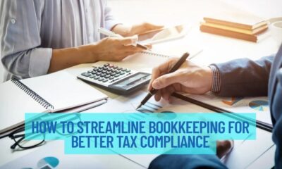 How To Streamline Bookkeeping For Better Tax Compliance Managing your books might feel overwhelming. Yet, it is crucial. By streamlining your bookkeeping, you can achieve better tax compliance and reduce stress. You should focus on organization. Keep records neat. Categorize your expenses and income. Choose a reliable system or software. Regular updates prevent errors and missed deductions. This basic practice saves time and effort during tax season. You should consider seeking professional help. Experts like Puyallup tax services offer guidance and support. They ensure accurate records and help you navigate tax laws. Clear records also mean fewer headaches and surprises. You avoid penalties and interest. There is less anxiety when tax time arrives. You can focus on growing your business instead. Starting today makes a big difference. With these simple steps, you can streamline your bookkeeping and enjoy peace of mind. Take control now. This habit pays off in the long run. Steps to Streamline Bookkeeping First, you need to establish a routine. Set aside time each week for bookkeeping tasks. Consistency helps maintain order in your records. Keeping a schedule makes it easier to manage and reduces the pressure that can build up over time. Second, digitize your records. Paper records can be lost, damaged, or misplaced. Use digital tools to save documents and receipts. Cloud storage is a reliable option. It provides easy access from anywhere and reduces physical clutter. Third, choose software that suits your needs. Many options exist, ranging from simple spreadsheets to comprehensive accounting tools. Research different solutions and select the one that matches your business size and complexity. Software Comparison Table Software Features Price Range QuickBooks Invoicing, Expense Tracking, Payroll $25-$180/month FreshBooks Time Tracking, Customized Reports, Payments $15-$50/month Wave Invoicing, Receipt Scanning, Free Accounting Free Seek Professional Guidance Sometimes, you need extra help. Professional bookkeepers and accountants provide valuable assistance. They ensure compliance with tax regulations and offer advice specific to your needs. Resources from the IRS on bookkeeping provide helpful information and guidelines. Benefits of Streamlined Bookkeeping Streamlining your bookkeeping has many advantages: You reduce stress by having clear, organized records. Errors and missed deductions decrease, leading to accurate tax filings. Potential penalties and interest charges are minimized. By keeping everything in order, you can focus more on your business and less on tax worries. More importantly, you gain confidence knowing you meet all requirements. Regular Updates are Key Ensure your bookkeeping software and records remain up-to-date. Regular updates prevent financial discrepancies. They provide a real-time view of your business’s financial health. This insight aids in strategic decision-making and future growth. Conclusion Streamlining bookkeeping may seem daunting, but it is achievable. By following simple steps, using modern tools, and seeking professional help, you gain control and clarity. Reliable sources like SBA's financial management guidelines offer solid advice. Embrace this process. It leads to better tax compliance and less hassle. Start today and see the benefits unfold. Your business deserves accurate, efficient management. Take action now and experience the peace of a streamlined approach.
