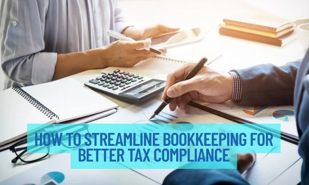 How To Streamline Bookkeeping For Better Tax Compliance Managing your books might feel overwhelming. Yet, it is crucial. By streamlining your bookkeeping, you can achieve better tax compliance and reduce stress. You should focus on organization. Keep records neat. Categorize your expenses and income. Choose a reliable system or software. Regular updates prevent errors and missed deductions. This basic practice saves time and effort during tax season. You should consider seeking professional help. Experts like Puyallup tax services offer guidance and support. They ensure accurate records and help you navigate tax laws. Clear records also mean fewer headaches and surprises. You avoid penalties and interest. There is less anxiety when tax time arrives. You can focus on growing your business instead. Starting today makes a big difference. With these simple steps, you can streamline your bookkeeping and enjoy peace of mind. Take control now. This habit pays off in the long run. Steps to Streamline Bookkeeping First, you need to establish a routine. Set aside time each week for bookkeeping tasks. Consistency helps maintain order in your records. Keeping a schedule makes it easier to manage and reduces the pressure that can build up over time. Second, digitize your records. Paper records can be lost, damaged, or misplaced. Use digital tools to save documents and receipts. Cloud storage is a reliable option. It provides easy access from anywhere and reduces physical clutter. Third, choose software that suits your needs. Many options exist, ranging from simple spreadsheets to comprehensive accounting tools. Research different solutions and select the one that matches your business size and complexity. Software Comparison Table Software Features Price Range QuickBooks Invoicing, Expense Tracking, Payroll $25-$180/month FreshBooks Time Tracking, Customized Reports, Payments $15-$50/month Wave Invoicing, Receipt Scanning, Free Accounting Free Seek Professional Guidance Sometimes, you need extra help. Professional bookkeepers and accountants provide valuable assistance. They ensure compliance with tax regulations and offer advice specific to your needs. Resources from the IRS on bookkeeping provide helpful information and guidelines. Benefits of Streamlined Bookkeeping Streamlining your bookkeeping has many advantages: You reduce stress by having clear, organized records. Errors and missed deductions decrease, leading to accurate tax filings. Potential penalties and interest charges are minimized. By keeping everything in order, you can focus more on your business and less on tax worries. More importantly, you gain confidence knowing you meet all requirements. Regular Updates are Key Ensure your bookkeeping software and records remain up-to-date. Regular updates prevent financial discrepancies. They provide a real-time view of your business’s financial health. This insight aids in strategic decision-making and future growth. Conclusion Streamlining bookkeeping may seem daunting, but it is achievable. By following simple steps, using modern tools, and seeking professional help, you gain control and clarity. Reliable sources like SBA's financial management guidelines offer solid advice. Embrace this process. It leads to better tax compliance and less hassle. Start today and see the benefits unfold. Your business deserves accurate, efficient management. Take action now and experience the peace of a streamlined approach.