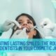 Creating Lasting Smiles: The Role of Family Dentists in Your Cosmetic Journey