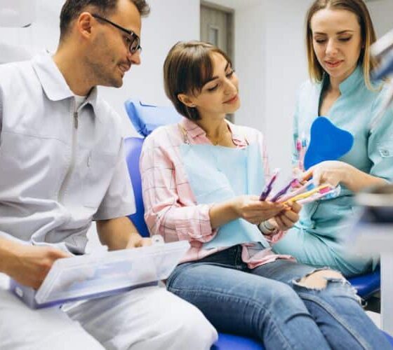 Preventive Dental Care Tips From A Family Dentist