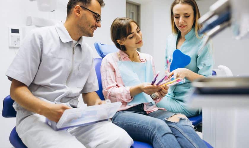 Preventive Dental Care Tips From A Family Dentist