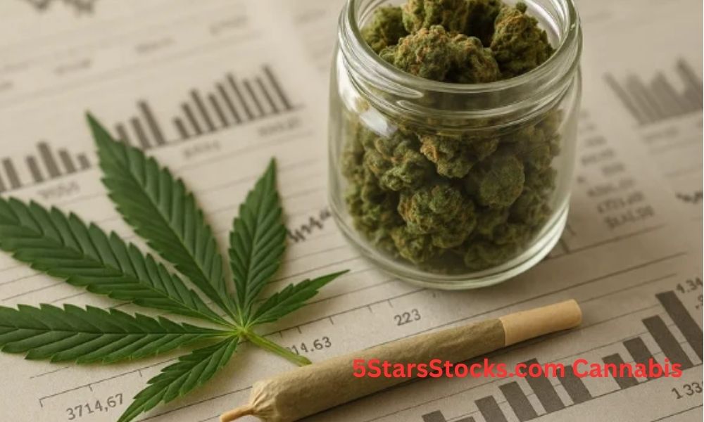 5StarsStocks.com Cannabis