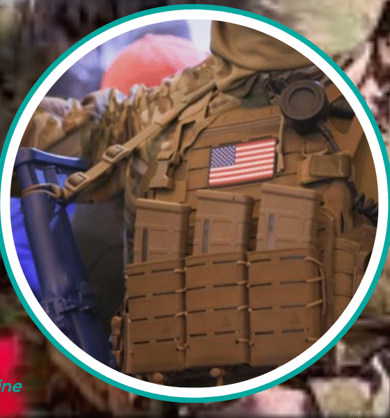 why should i buy civilian ll5540