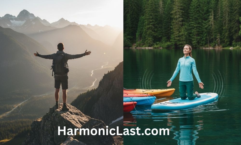 HarmonicLast.com