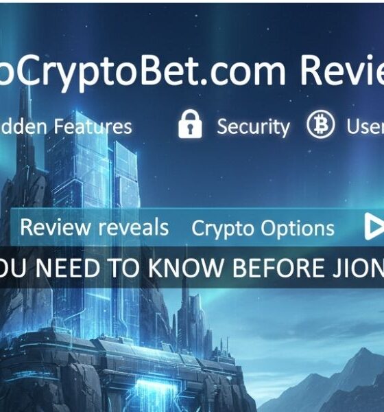 GoCryptoBet.com