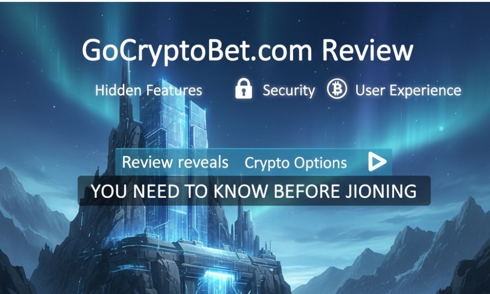 GoCryptoBet.com